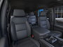 2025 Chevrolet Tahoe Z71-5