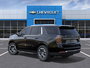2025 Chevrolet Tahoe LS-2