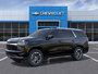 2025 Chevrolet Tahoe LS-1