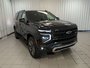 2025 Chevrolet Tahoe Z71-1