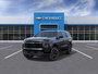 2026 Chevrolet Tahoe RST-0