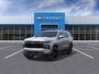 2026 Chevrolet Tahoe RST-0