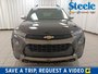 2021 Chevrolet Trailblazer ACTIV *Heated Leather* Carplay Roof Racks *GM Certified* MANAGERS SPECIAL*-0