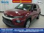 2021 Chevrolet Trailblazer LS-0