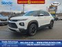 2023 Chevrolet Trailblazer LT *GM Certified* 4.99% Financing OAC-0