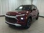 2025 Chevrolet Trailblazer LT-3