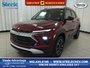 2025 Chevrolet Trailblazer LT-0