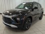 2025 Chevrolet Trailblazer LT-3
