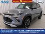 2025 Chevrolet Trailblazer LT-0