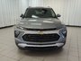 2025 Chevrolet Trailblazer LT-2