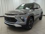 2025 Chevrolet Trailblazer LT-3