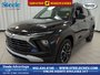 2025 Chevrolet Trailblazer LT-0