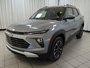 2025 Chevrolet Trailblazer LT-3