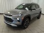 2025 Chevrolet Trailblazer LT-3