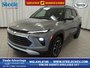 2025 Chevrolet Trailblazer LT-0
