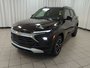 2025 Chevrolet Trailblazer LT-3