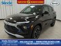 2025 Chevrolet Trailblazer LT-0