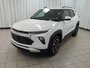 2025 Chevrolet Trailblazer LT-3