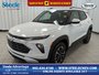 2025 Chevrolet Trailblazer LT-0