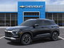 2025 Chevrolet Trailblazer LT-1