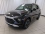 2025 Chevrolet Trailblazer LT-3