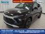 2025 Chevrolet Trailblazer LT-0