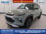 2025 Chevrolet Trailblazer LT-0