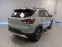 2025 Chevrolet Trailblazer LT-7