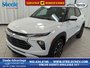 2025 Chevrolet Trailblazer LT-0