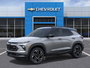2026 Chevrolet Trailblazer RS-1