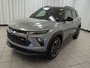 2026 Chevrolet Trailblazer RS-3