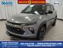 2026 Chevrolet Trailblazer RS-0