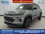 2026 Chevrolet Trailblazer RS-0