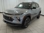 2026 Chevrolet Trailblazer RS-3