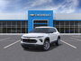 2026 Chevrolet Trailblazer LS-0