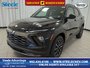 2026 Chevrolet Trailblazer ACTIV-0