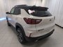 2026 Chevrolet Trailblazer RS-5