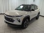 2026 Chevrolet Trailblazer RS-3