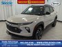 2026 Chevrolet Trailblazer RS-0