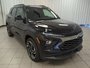 2026 Chevrolet Trailblazer RS-1
