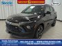 2026 Chevrolet Trailblazer RS-0