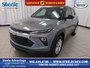 2026 Chevrolet Trailblazer LS-0