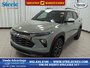 2026 Chevrolet Trailblazer ACTIV-0