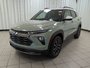 2026 Chevrolet Trailblazer ACTIV-3