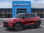 2026 Chevrolet Trailblazer RS-1