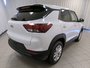 2026 Chevrolet Trailblazer LS-7