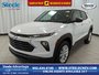 2026 Chevrolet Trailblazer LS-0