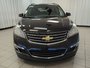 2016 Chevrolet Traverse LT-2