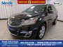 2016 Chevrolet Traverse LT-0