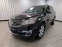 2016 Chevrolet Traverse LT-3